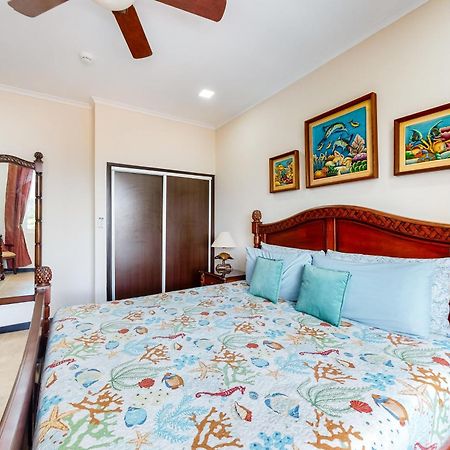 The Palms 603 Apartment ฆาโก ภายนอก รูปภาพ