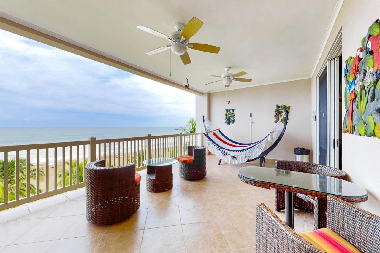 The Palms 603 Apartment ฆาโก ภายนอก รูปภาพ