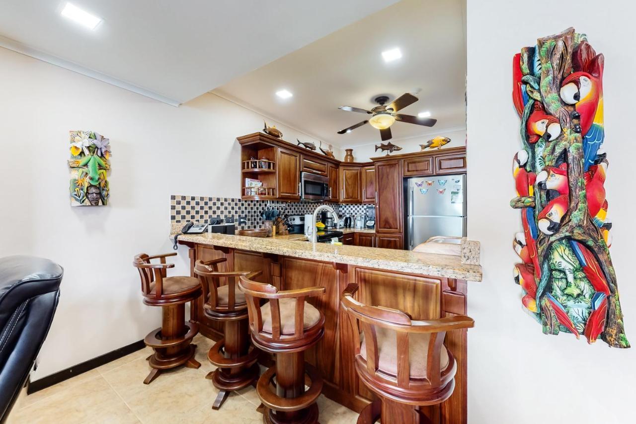 The Palms 603 Apartment ฆาโก ภายนอก รูปภาพ