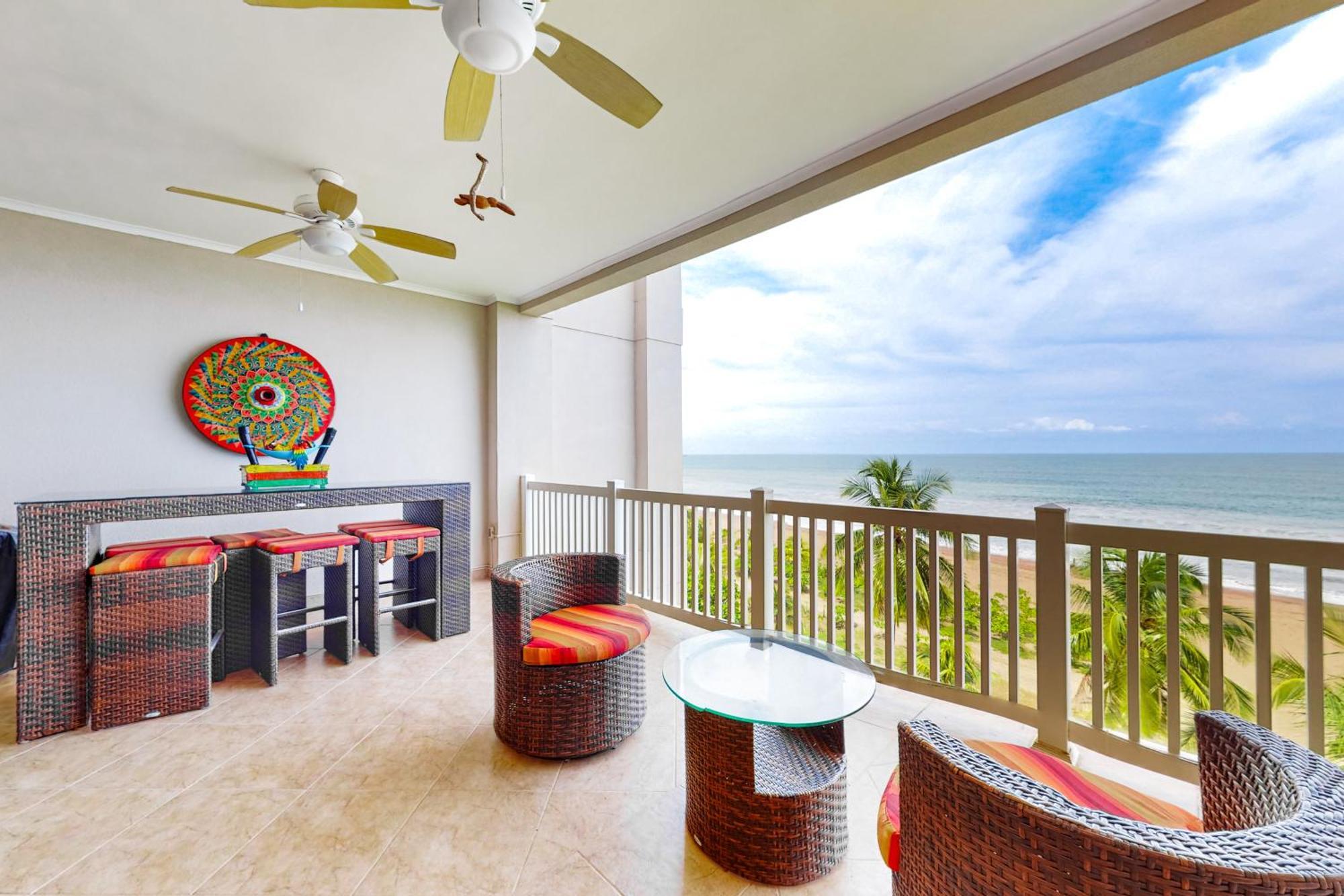 The Palms 603 Apartment ฆาโก ภายนอก รูปภาพ