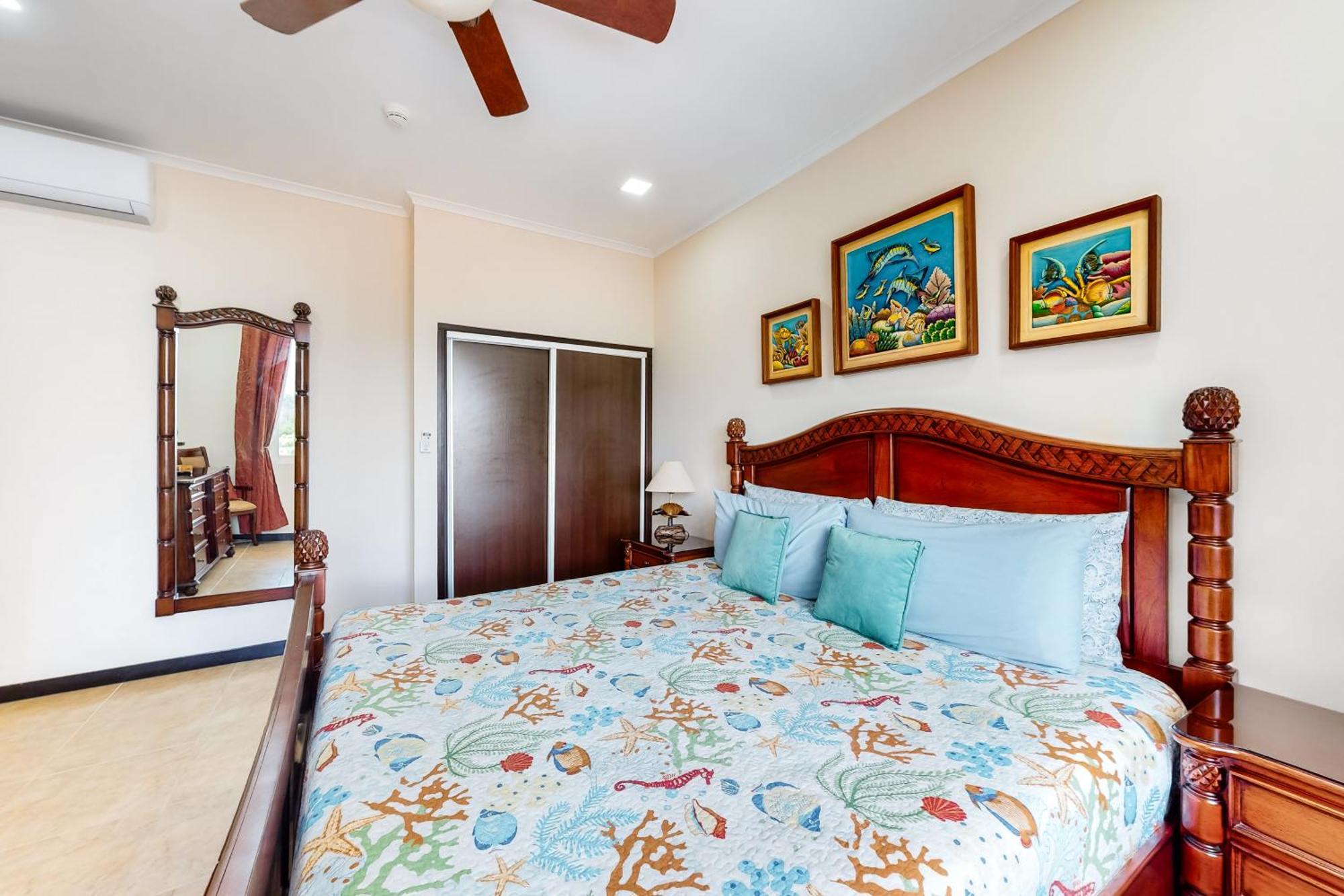 The Palms 603 Apartment ฆาโก ภายนอก รูปภาพ